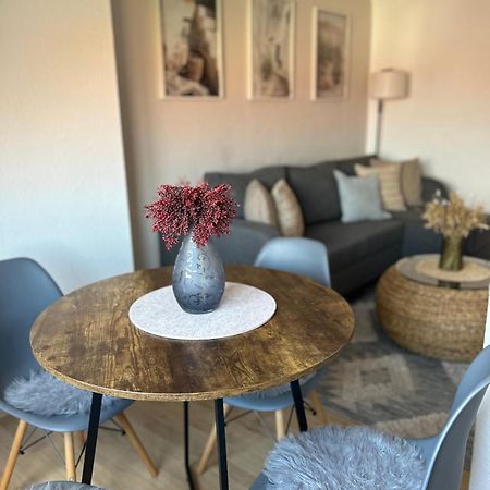 Gemuetliches Altstadtapartment Mit Balkon Und Smart Tv Erfurt Eksteriør bilde