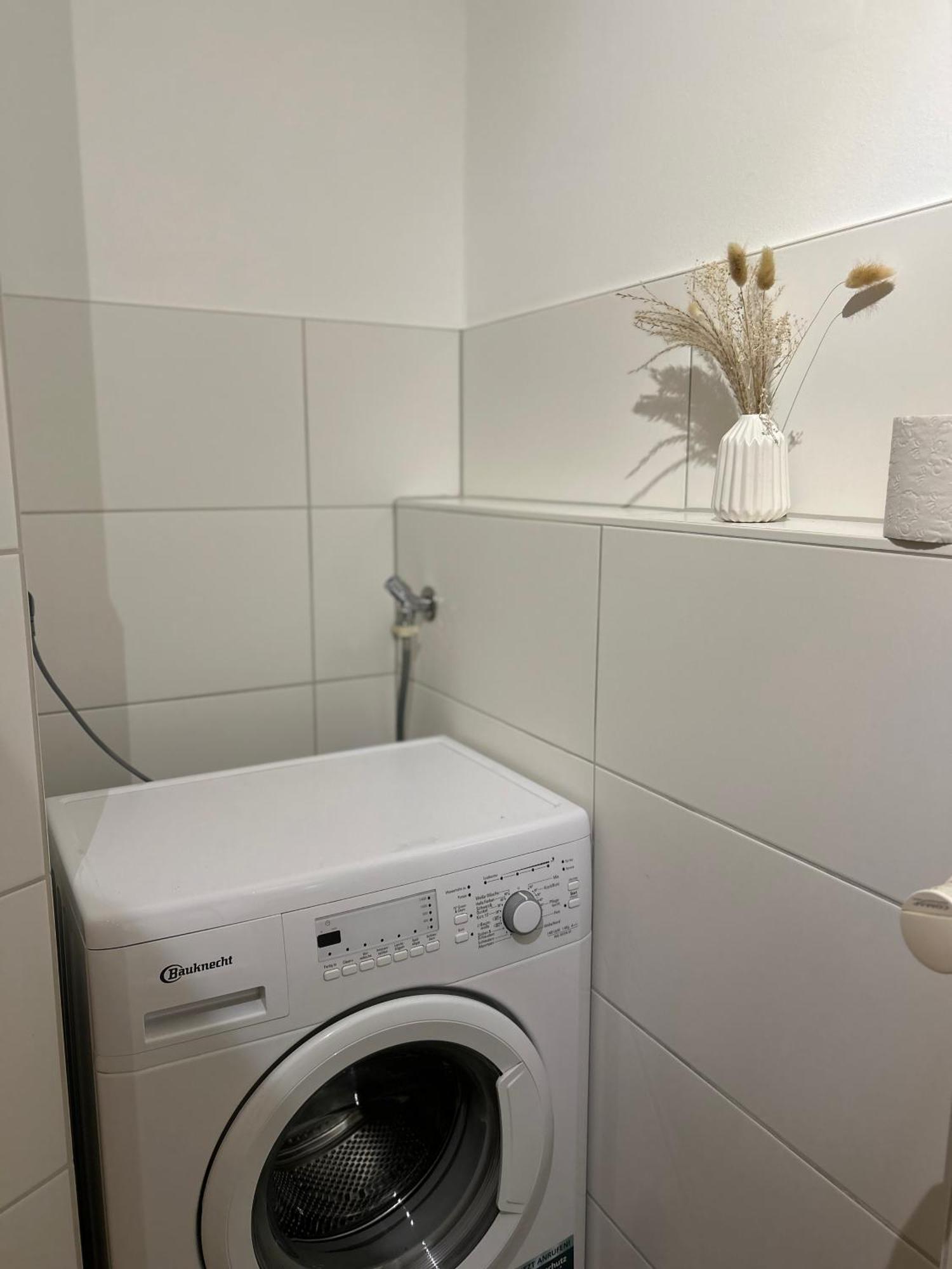 Gemuetliches Altstadtapartment Mit Balkon Und Smart Tv Erfurt Eksteriør bilde